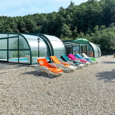 Locazione Turistica Country House Chiciabocca - Ape101