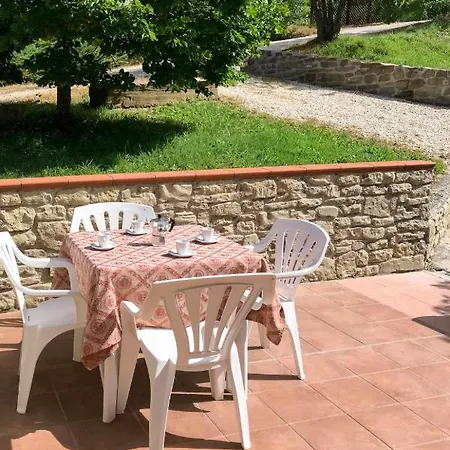 Locazione Turistica Country House Chiciabocca - Ape101 *