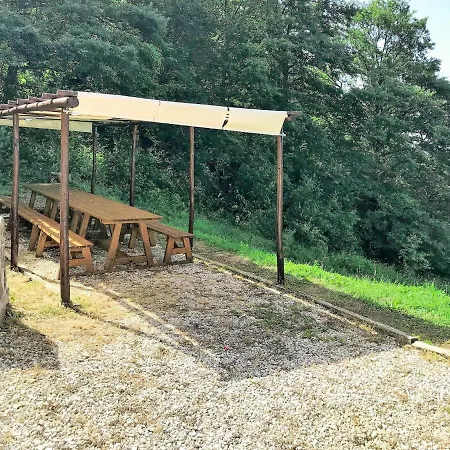 Διαμέρισμα Locazione Turistica Country House Chiciabocca - Ape101 *