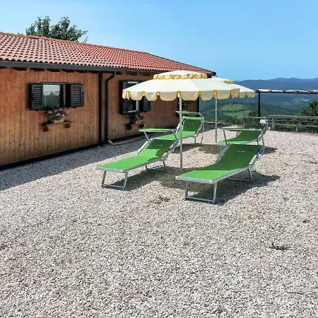 Locazione Turistica Country House Chiciabocca - Ape101 Διαμέρισμα *