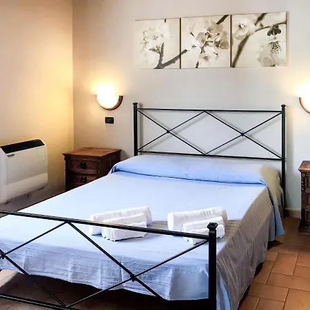 Locazione Turistica Country House Chiciabocca - Ape101 Apecchio