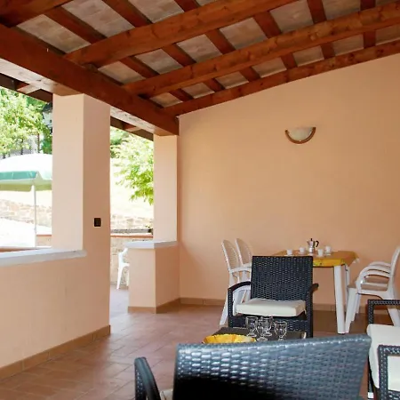 Διαμέρισμα Locazione Turistica Country House Chiciabocca - Ape101