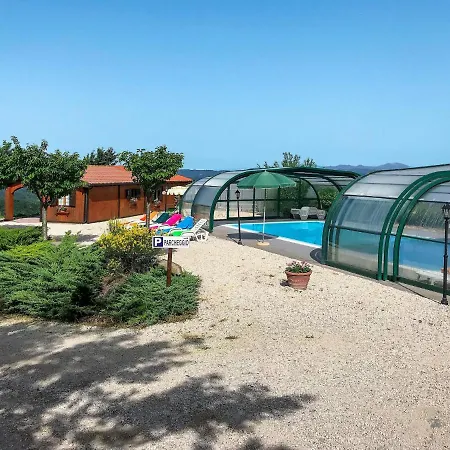 Διαμέρισμα Locazione Turistica Country House Chiciabocca - Ape101 Apecchio