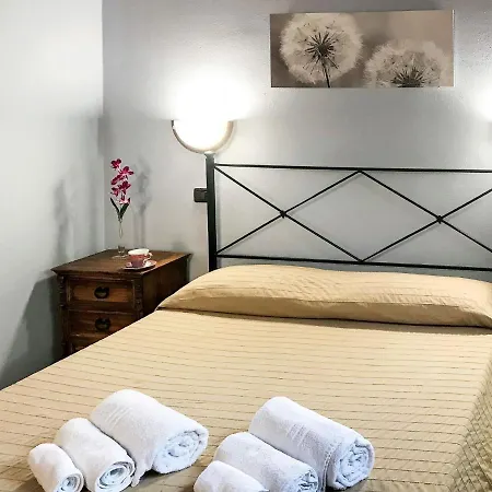 Locazione Turistica Country House Chiciabocca - Ape101 Διαμέρισμα