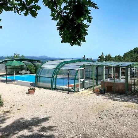 Locazione Turistica Country House Chiciabocca - Ape101 Διαμέρισμα