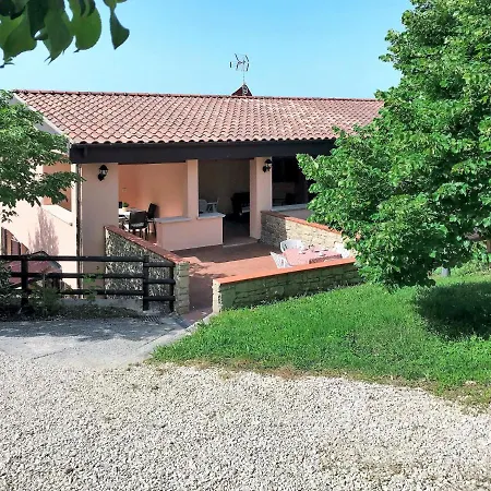Locazione Turistica Country House Chiciabocca - Ape101 Διαμέρισμα *